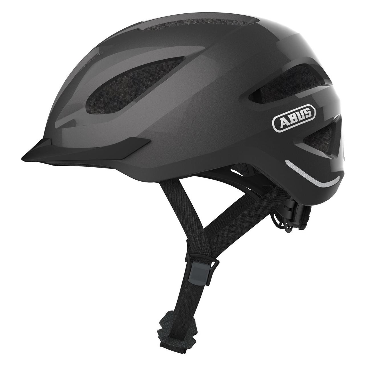 Abus, Fietshelm, (56 - 62 cm)
