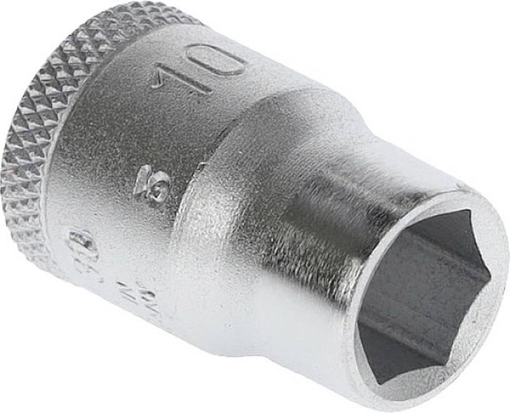 Actual product image Gedore 30 10 Socket 3/8" hexagon socket 10 mm (10 mm)