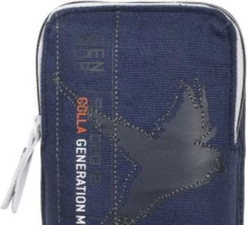 Actual product image Golla BILBERRY G1257 - baeretaske til k (Camera shoulder bag)