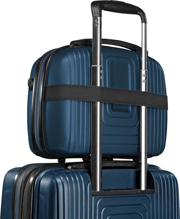 Actual product image Redolz Essentials 14 Beautycase 34 cm