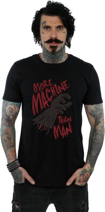 Immagine prodotto Star Wars More Machine Than Man Maglietta Uomo (XL)