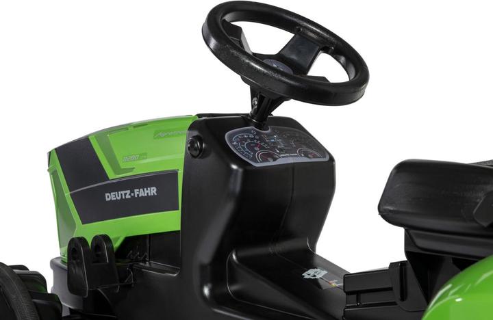 Actual product image Rolly Toys rollyFarmtrac Deutz Agrotron TTV