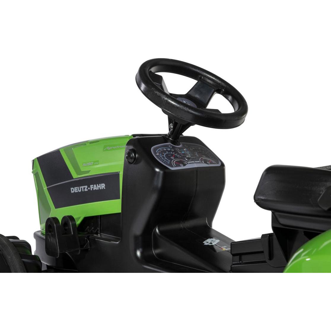 Thumbnail - Rolly Toys rollyFarmtrac Deutz Agrotron TTV