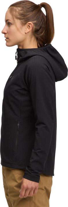 Immagine prodotto Black Diamond Felpa con cappuccio Coefficient Storm FZ (XS)