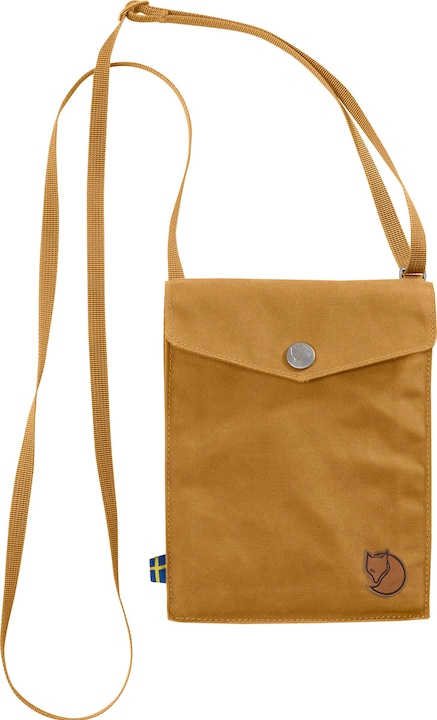 Fjällräven Pocket Tasche