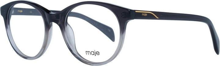 Actual product image MAJE Spectacle frame Mj1002 49104