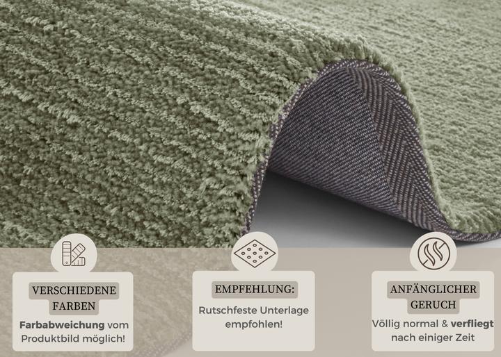 Actual product image Hanse Home Supersoft (80 x 150 cm)