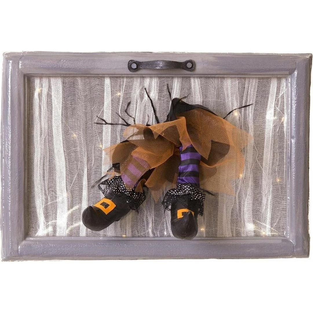 My Other Me Decorazione di Halloween 51 x 15 x 34 cm (1 pz.)