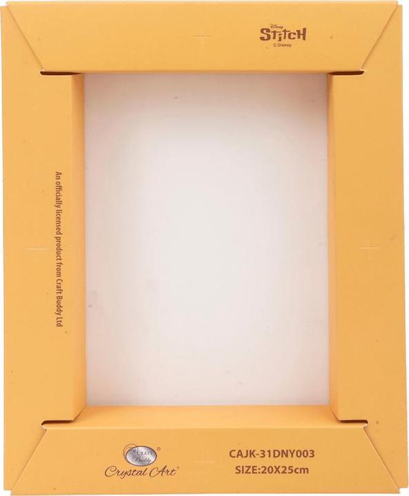 Image du produit Craft Buddy Junior STITCH