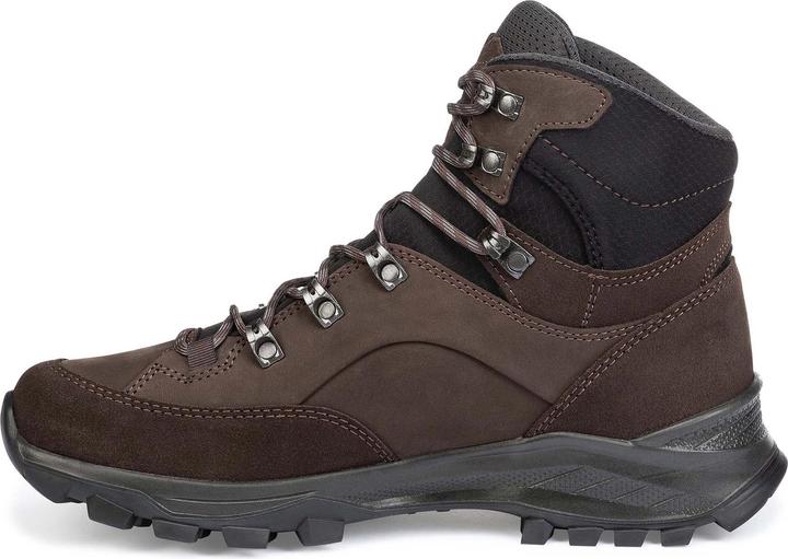 Actual product image Hanwag Banks GTX (47)