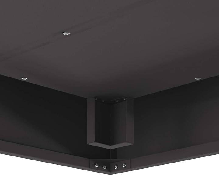 Immagine prodotto vidaXL Feuerstelle (80 cm)