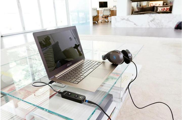 Produktbild Apogee Groove (USB-DAC)