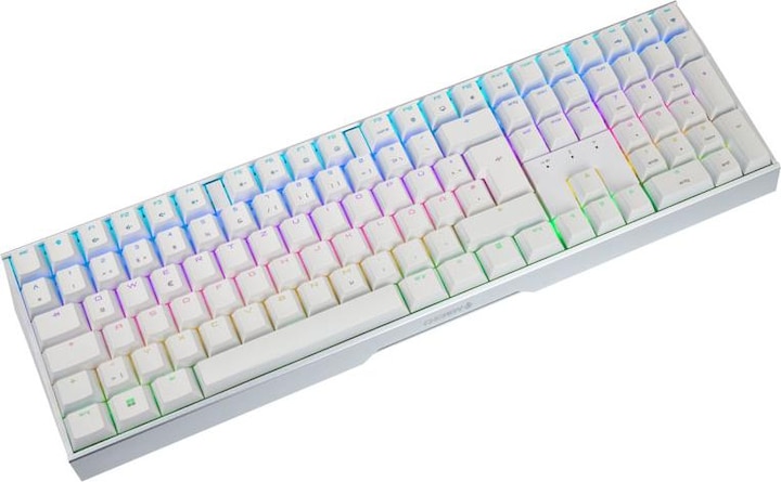 Produktbild CHERRY xtrfy MX 3.0S (DE, Kabelgebunden, Kabellos)