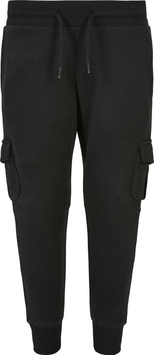 Image du produit Urban Classics Boys Fitted Cargo Sweatpants (110)