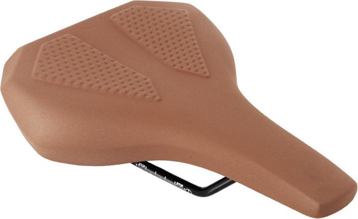 Actual product image Selle Saddle Saddle Montegrappa BMG S011 HA Corvetta