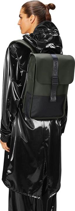 Produktbild Rains Trail Backpack Mini W3 2025-SS