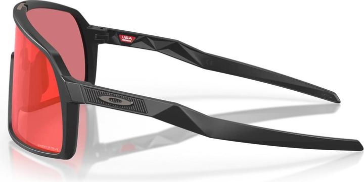 Image du produit Oakley Sutro S (Noir mat, Torche de trail Prizm)