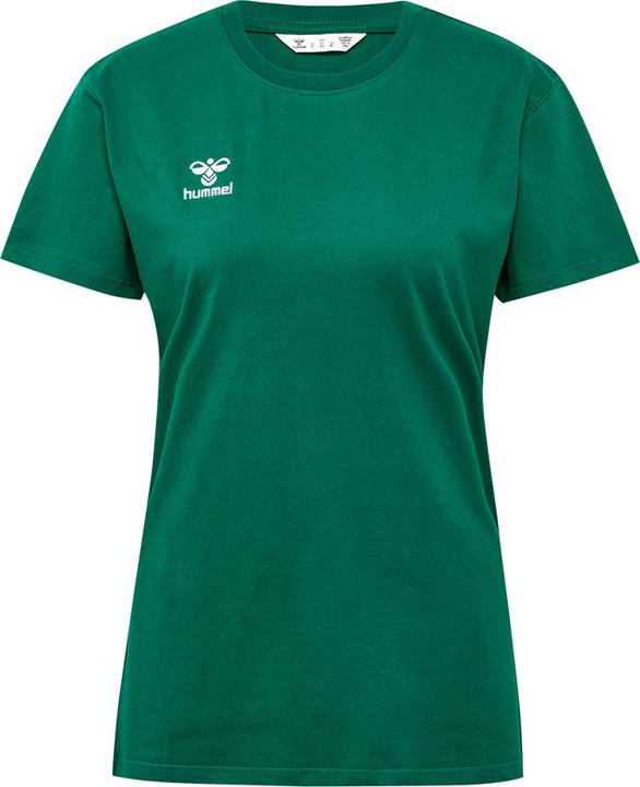 Produktbild hummel HMLGO 2.0 T-SHIRT S/S WOMAN (XS)