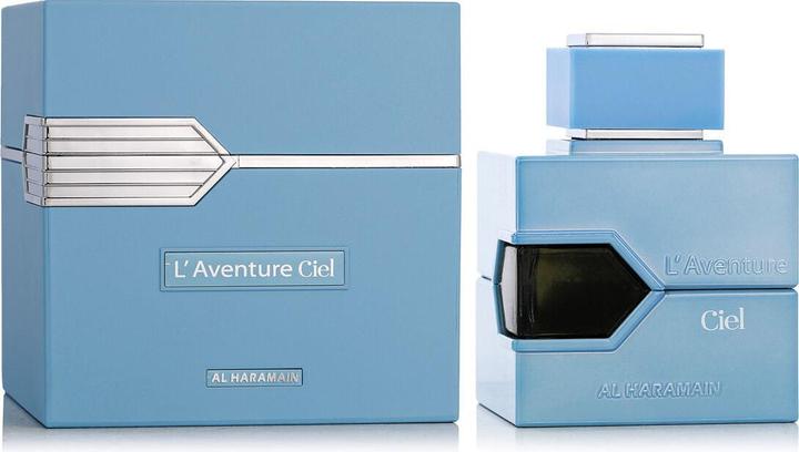Al Haramain L'Aventure Ciel (Eau de Parfum, 100 ml)