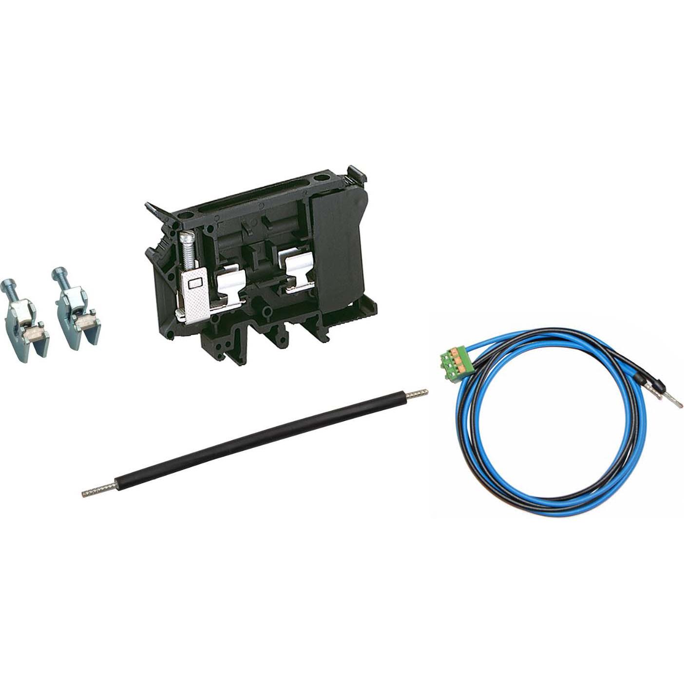 ABN Bestückungspaket Spannungsversorgung RfZ Sicherungsbox (BP202XR)