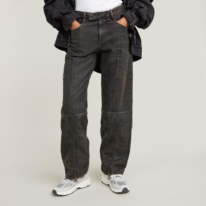 Produktbild G-Star Giubbotto da Motociclista Largo Judee (W32/L32)