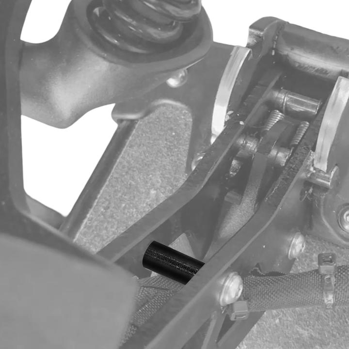 Actual product image Mini Motor Faltmechanismus Abstandshalter