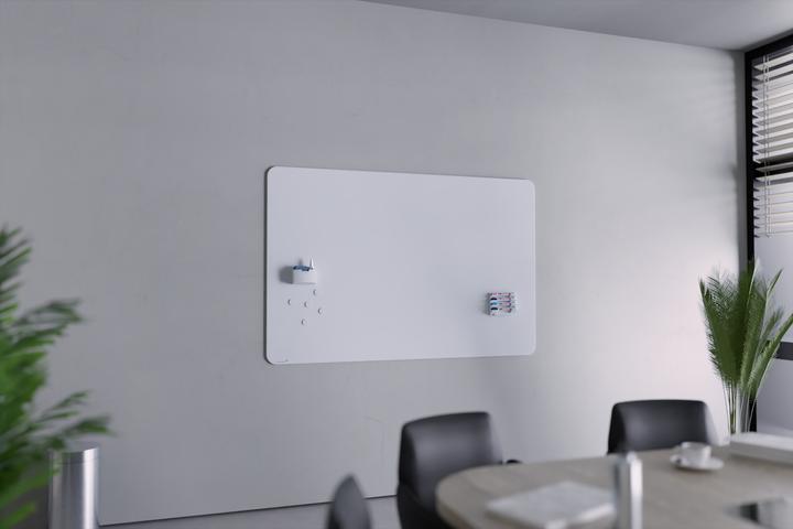 Produktbild Legamaster Glasboardmagnet chilly lake 5St (5 x)