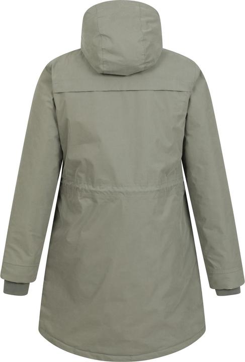 Produktbild Mountain Warehouse Acorn Wasserdichter Borg Gefütterter gepolsterter Parka (42)