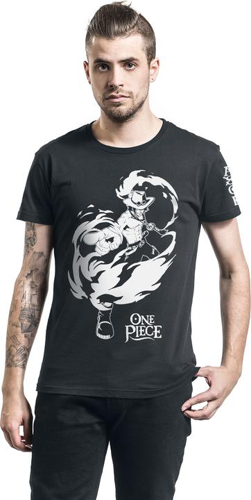 Produktbild One Piece Ace (L)