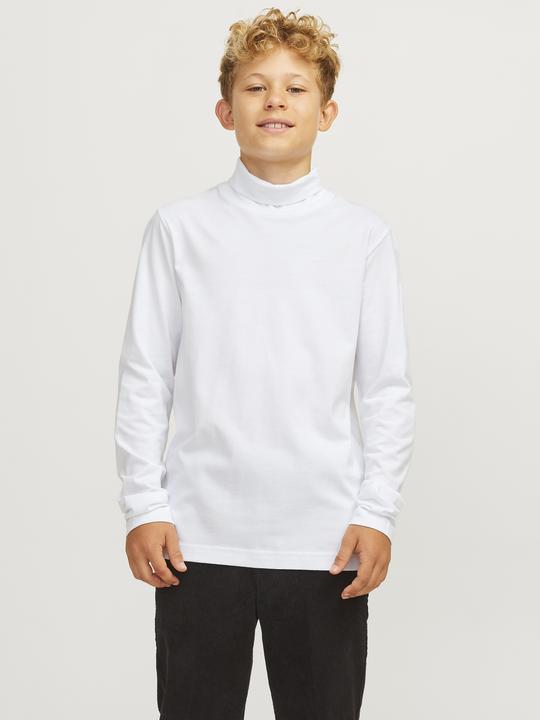 Immagine prodotto Jack & Jones Maglietta unicolore Per i ragazzi T-shirt (176)