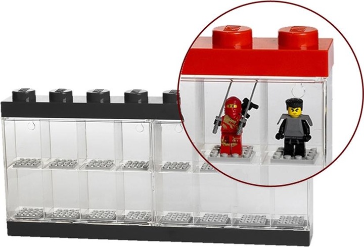 Immagine prodotto Room Copenhagen Vetrina Minifigure