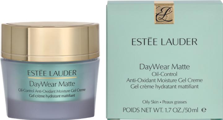 Produktbild Estée Lauder DayWear Matte (50 ml, Gesichtsgel)