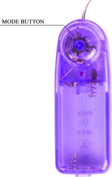 Immagine prodotto Baile Farfalla vibrante con telecomando