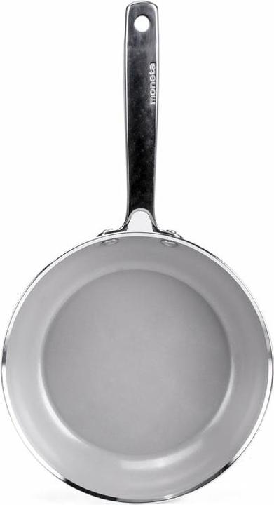 Immagine prodotto Moneta Padella Armonia Finegres 20 cm (20 cm, Alluminio)