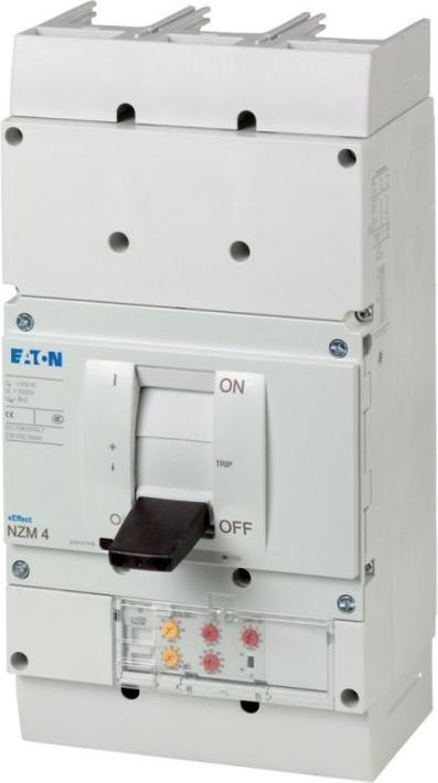 Produktbild Eaton Leistungsschalter