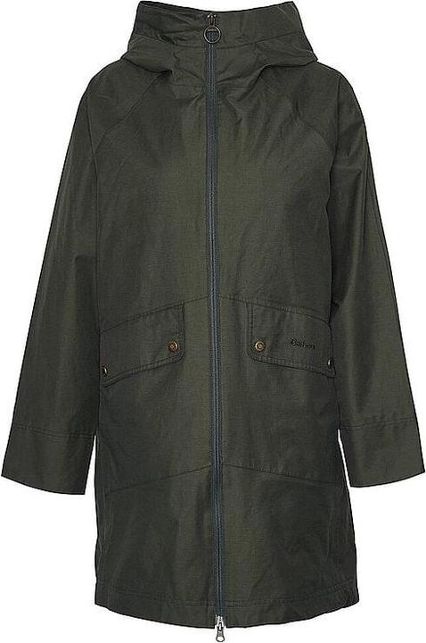 Produktbild Barbour Parka HERON (46)