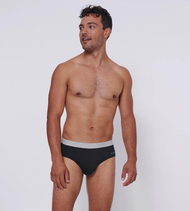 Immagine prodotto Sloggi Vai Abc 2.0 (XL, confezione da 6)