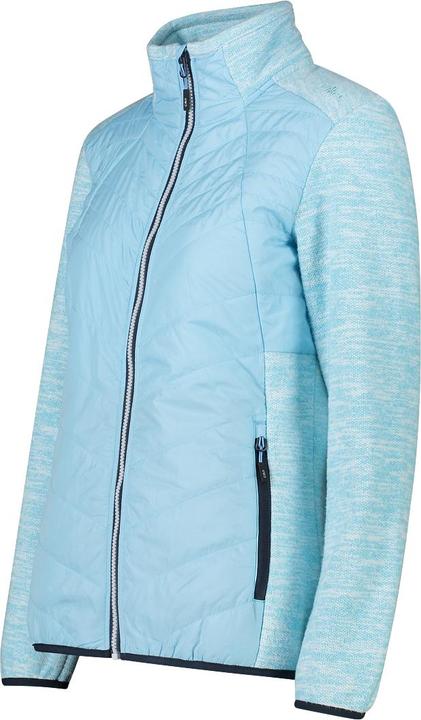 Actual product image CMP Campagnolo Women's down jacket (S)