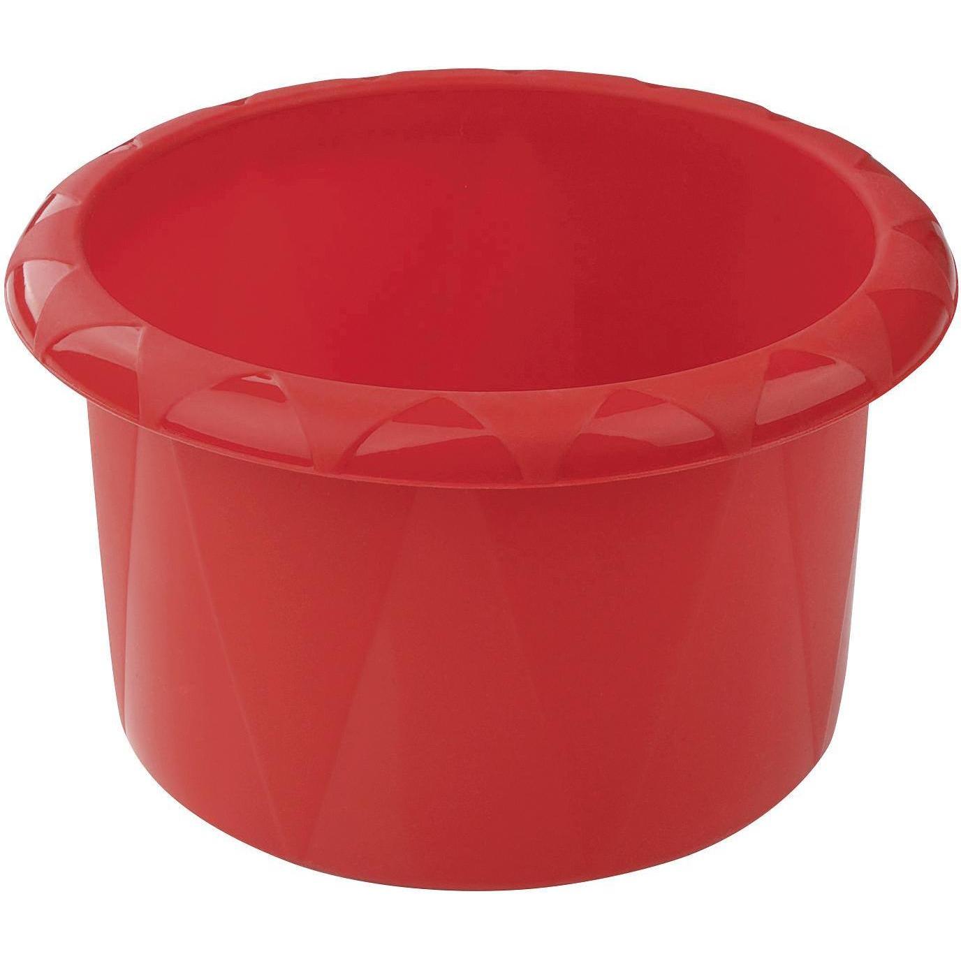 Dr. Oetker Silikon-Kuchenform Ø16x10 cm (16 cm) (Dr. Oetker)