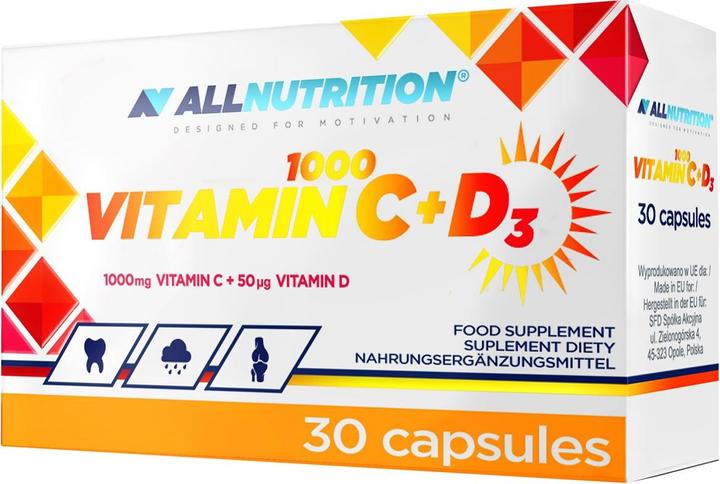 Produktbild Allnutrition Na (Spray, 150 ml)