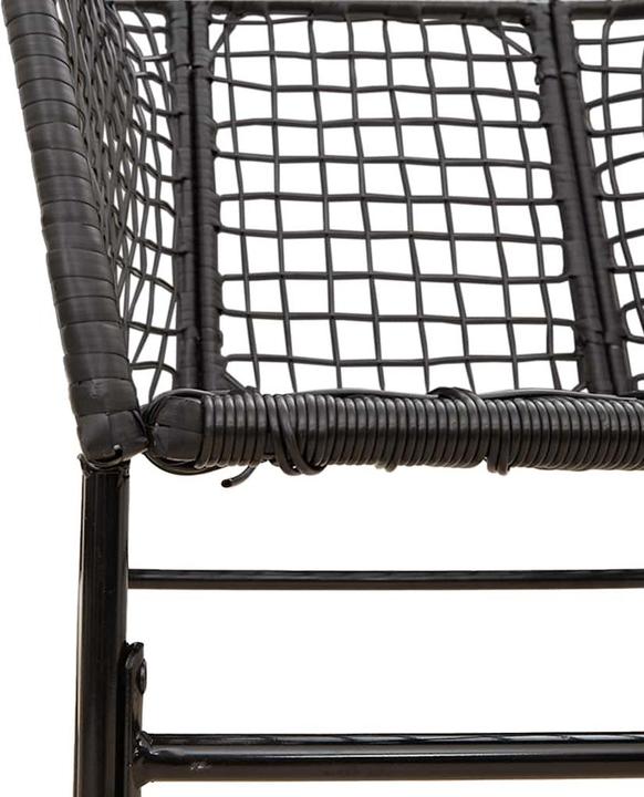 Produktbild vidaXL Garten Essgruppe