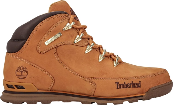 Produktbild Timberland Wanderstiefel Euro Rock Nubukleder (40)