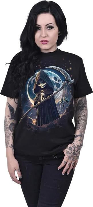 Produktbild Spiral Reaperette TShirt kurzärmlig (3XL)