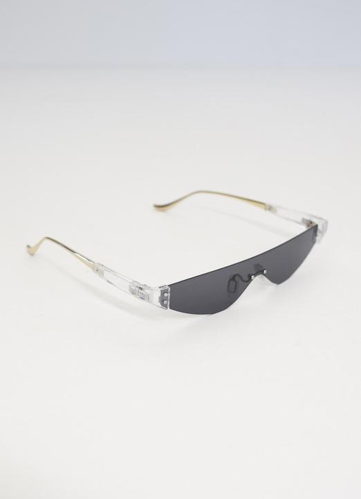 Actual product image Urban Classics Sunglasses Valencia