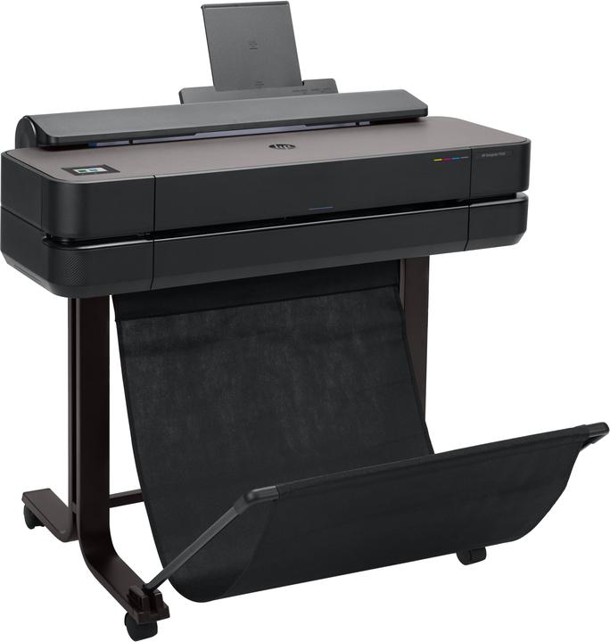 Image du produit HP DesignJet T650 (Transfert thermique direct / transfert thermique, Couleur)