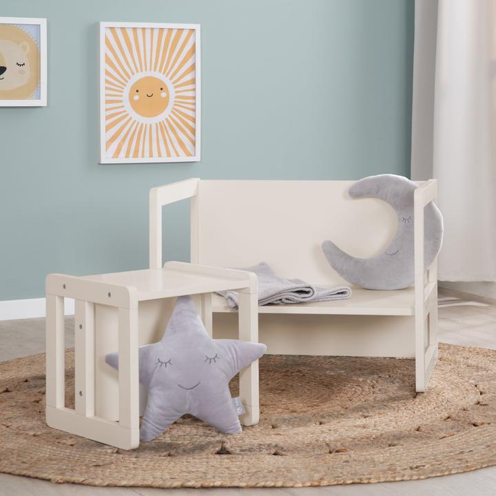 Produktbild Roba Kindersitzgruppe 3in1 (Kindersitzgruppe)