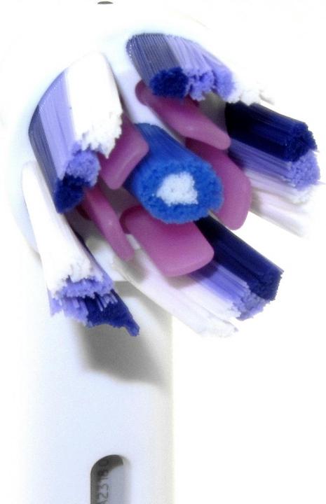 Image du produit Oral-B iO Blanc éclatant (2 x)