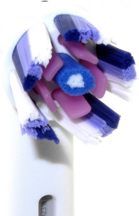 Produktbild Oral-B iO Strahlendes Weiss (2 x)