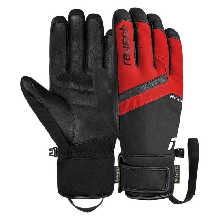Reusch, Skihandschuhe, (9.5)