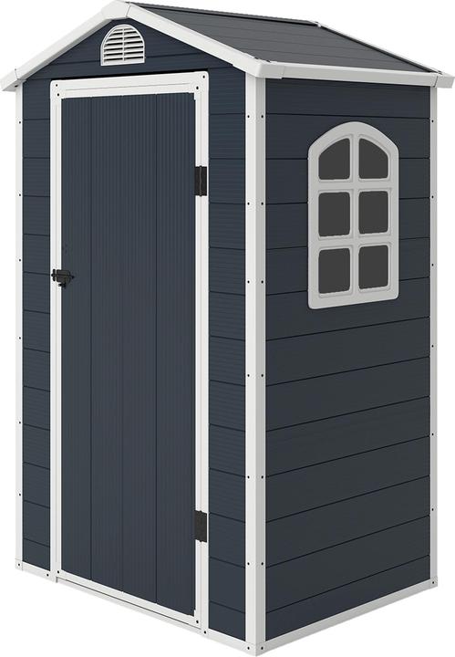 Immagine prodotto Outsunny Capanno degli attrezzi Capanno degli attrezzi